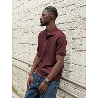 Polo Joris - Bordeaux