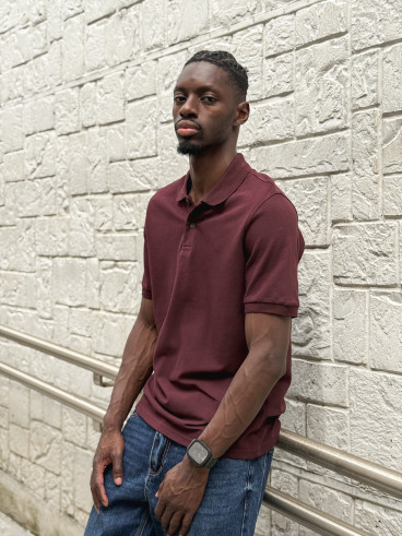Polo Joris - Bordeaux