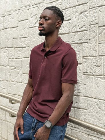 Polo Joris - Bordeaux