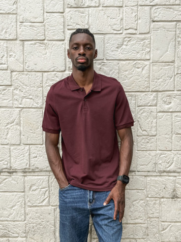 Polo Joris - Bordeaux
