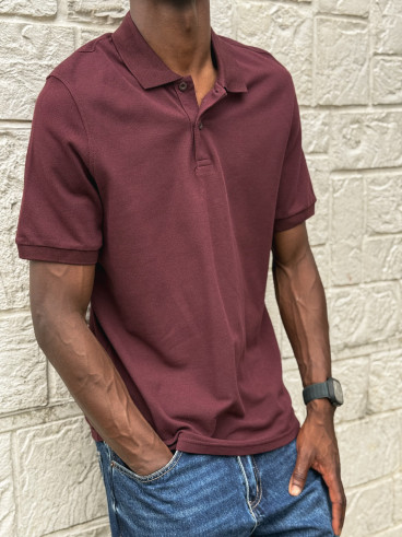 Polo Joris - Bordeaux