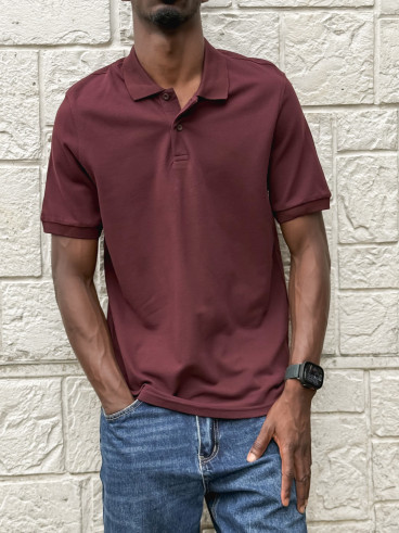 Polo Joris - Bordeaux
