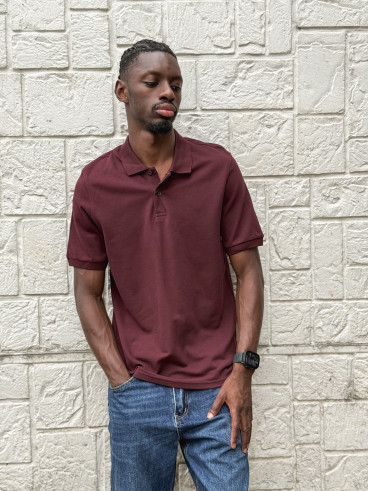 Polo Joris - Bordeaux