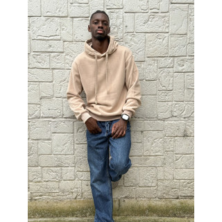 Pull Youri - Beige