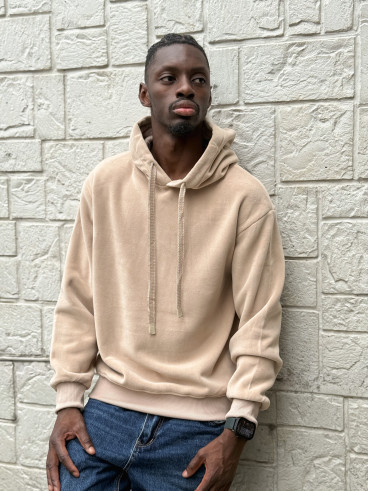 Pull Youri - Beige