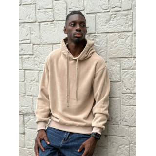 Pull Youri - Beige