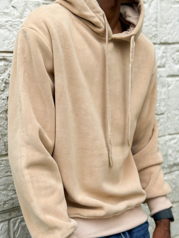 Pull Youri - Beige