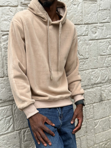 Pull Youri - Beige