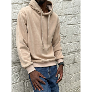 Pull Youri - Beige