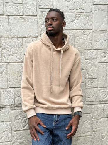 Pull Youri - Beige