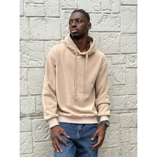 Pull Youri - Beige