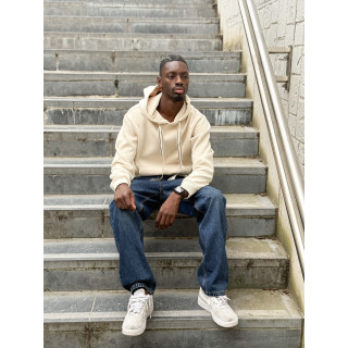 Pull Sébastian - Beige