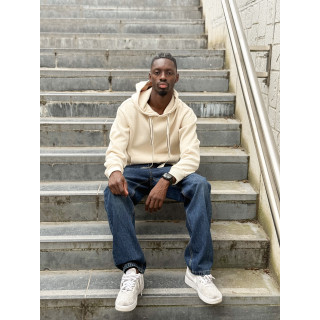 Pull Sébastian - Beige