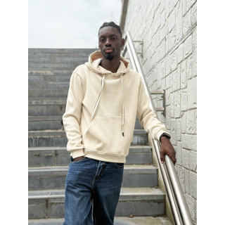 Pull Sébastian - Beige