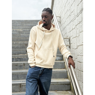 Pull Sébastian - Beige