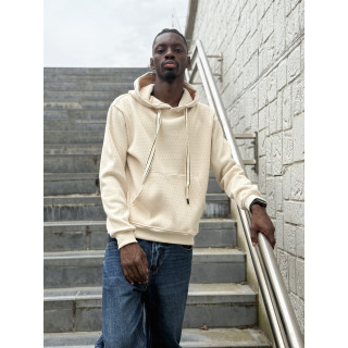 Pull Sébastian - Beige