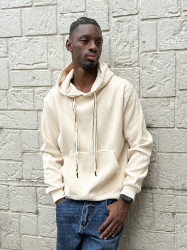 Pull Sébastian - Beige