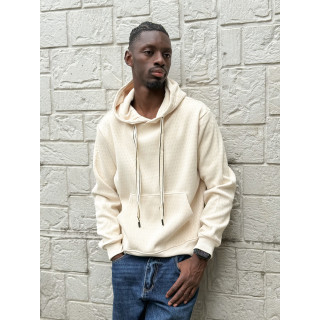 Pull Sébastian - Beige