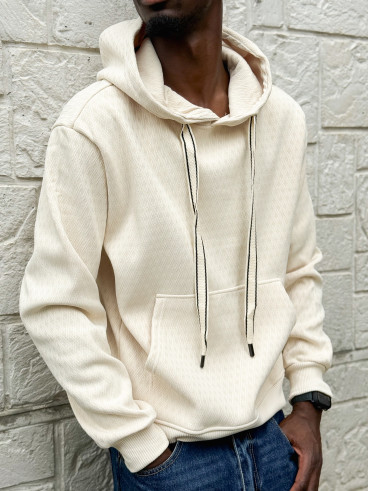 Pull Sébastian - Beige