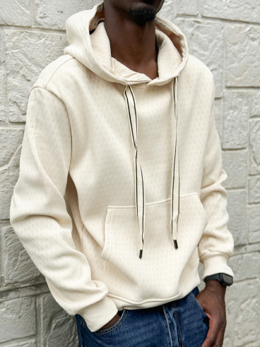 Pull Sébastian - Beige