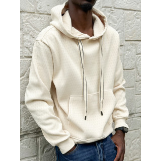 Pull Sébastian - Beige