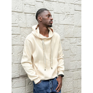 Pull Sébastian - Beige