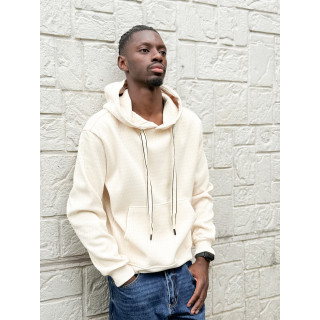 Pull Sébastian - Beige