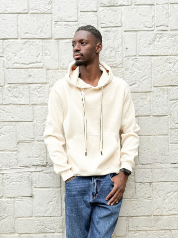 Pull Sébastian - Beige