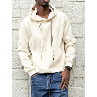 Pull Sébastian - Beige