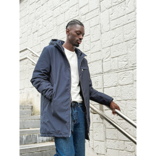 Veste Nathan - Bleu marine