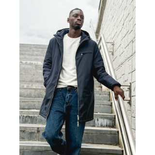 Veste Nathan - Bleu marine