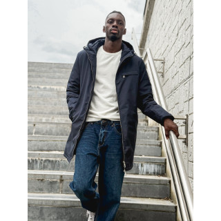 Veste Nathan - Bleu marine