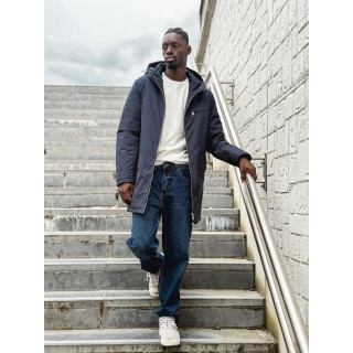 Veste Nathan - Bleu marine