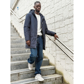 Veste Nathan - Bleu marine