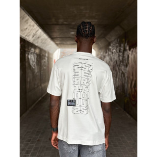 Uniplay1757 blanc