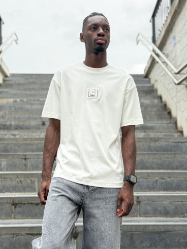 Uniplay1757 blanc