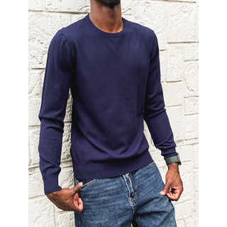 Pull Jake - Bleu marine