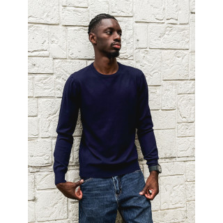 Pull Jake - Bleu marine