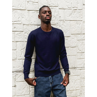 Pull Jake - Bleu marine