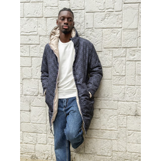 Veste Nolan - Beige