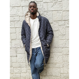Veste Nolan - Beige
