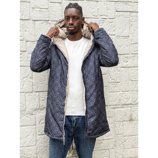 Veste Nolan - Beige