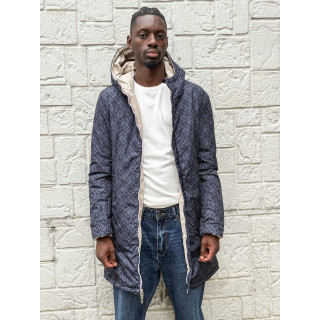 Veste Nolan - Beige