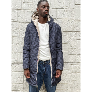 Veste Nolan - Beige