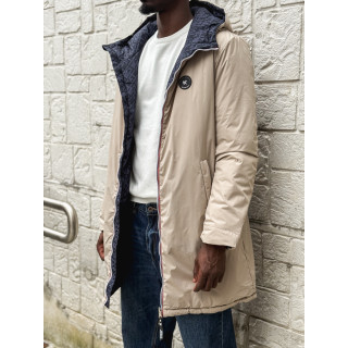 Veste Nolan - Beige