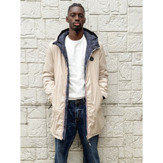 Veste Nolan - Beige