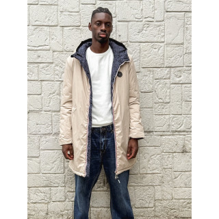 Veste Nolan - Beige