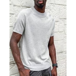 Pull Thélio - Gris