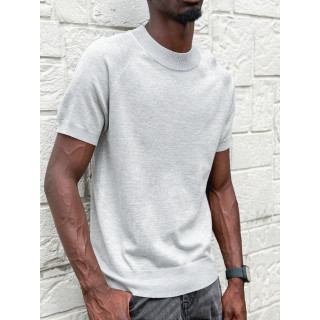 Pull Thélio - Gris