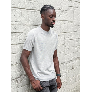 Pull Thélio - Gris